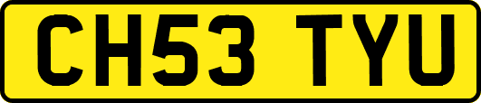 CH53TYU