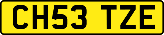CH53TZE
