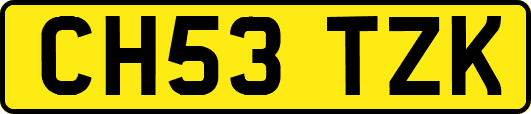 CH53TZK