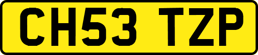 CH53TZP