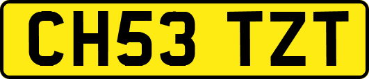 CH53TZT