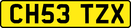 CH53TZX