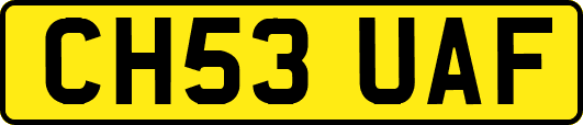 CH53UAF