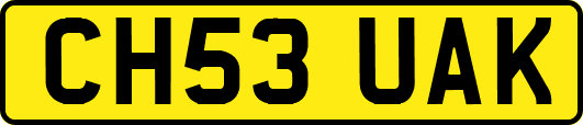 CH53UAK