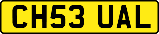 CH53UAL