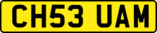 CH53UAM