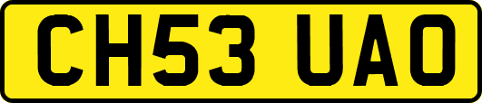 CH53UAO
