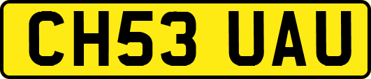 CH53UAU
