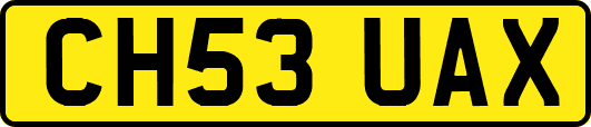 CH53UAX