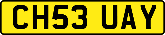CH53UAY