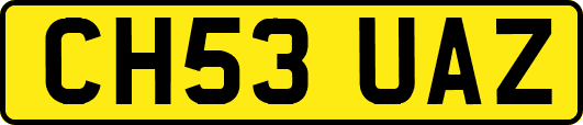 CH53UAZ