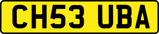 CH53UBA