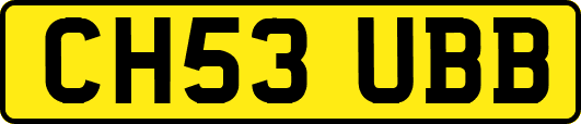 CH53UBB
