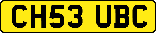 CH53UBC