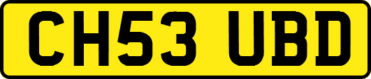 CH53UBD