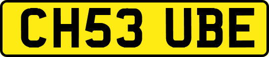 CH53UBE