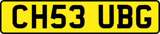 CH53UBG