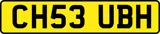 CH53UBH