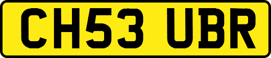 CH53UBR