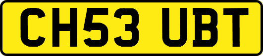 CH53UBT