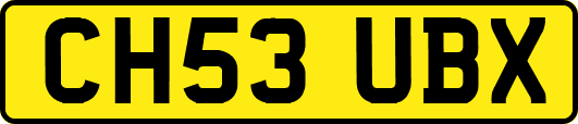 CH53UBX