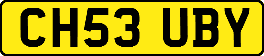 CH53UBY