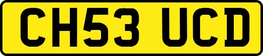 CH53UCD