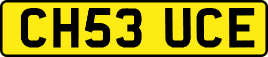 CH53UCE