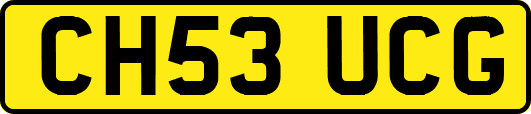CH53UCG
