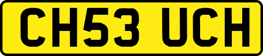 CH53UCH