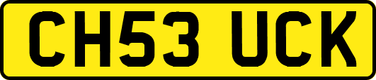 CH53UCK