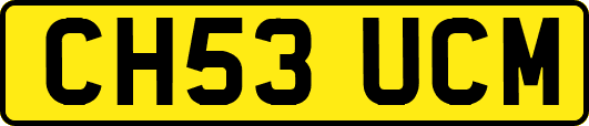 CH53UCM
