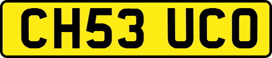 CH53UCO