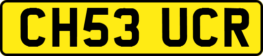 CH53UCR