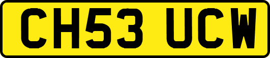 CH53UCW