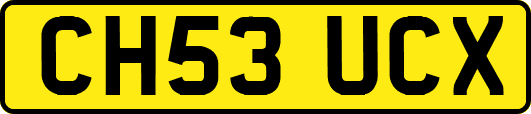 CH53UCX