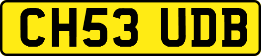 CH53UDB