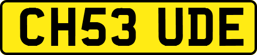 CH53UDE