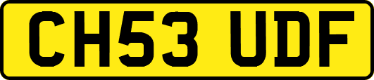 CH53UDF
