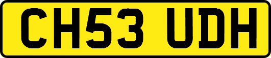 CH53UDH
