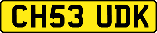 CH53UDK