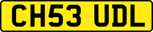 CH53UDL