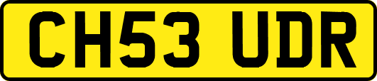 CH53UDR