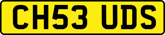 CH53UDS