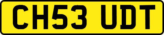 CH53UDT