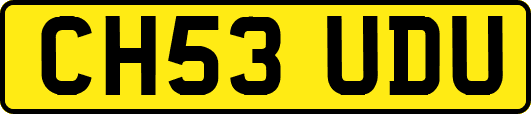 CH53UDU