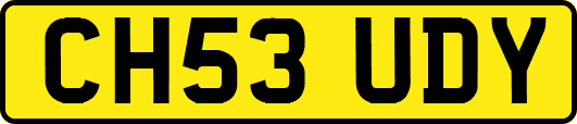CH53UDY