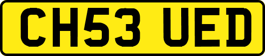 CH53UED