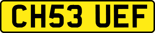 CH53UEF