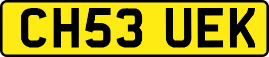 CH53UEK